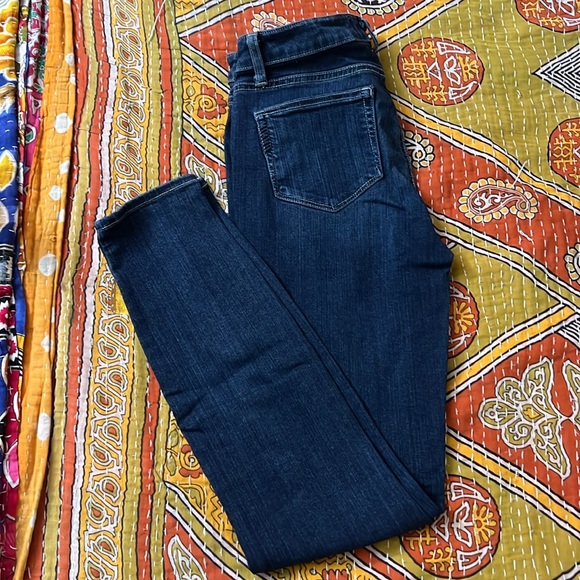 Paige Hoxton Ankle jeans size 26 - Picture 2 of 8